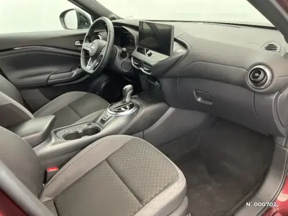 NISSAN JUKE II - voiture d'occasion - Photo 10