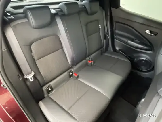 NISSAN JUKE II - voiture d'occasion - Photo 11