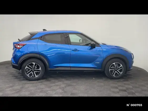 NISSAN JUKE II - voiture d'occasion - Photo 5