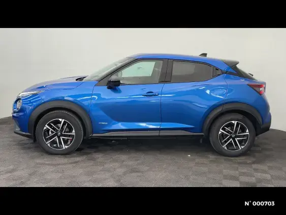 NISSAN JUKE II - voiture d'occasion - Photo 2