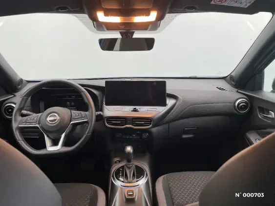 NISSAN JUKE II - voiture d'occasion - Photo 9