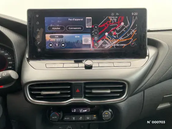 NISSAN JUKE II - voiture d'occasion - Photo 13
