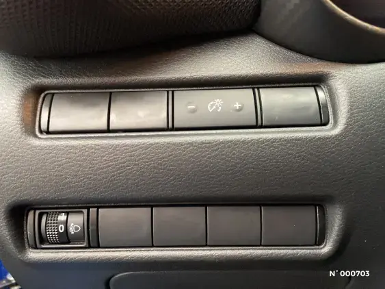 NISSAN JUKE II - voiture d'occasion - Photo 15
