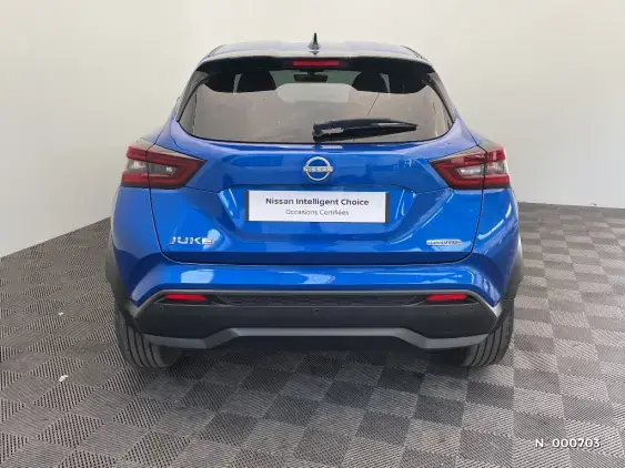 NISSAN JUKE II - voiture d'occasion - Photo 6