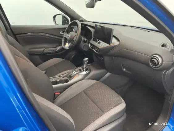 NISSAN JUKE II - voiture d'occasion - Photo 10