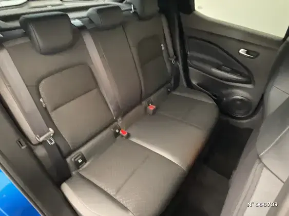 NISSAN JUKE II - voiture d'occasion - Photo 11