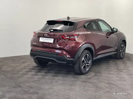 NISSAN JUKE II - voiture d'occasion - Photo 4