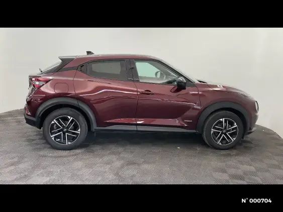 NISSAN JUKE II - voiture d'occasion - Photo 5