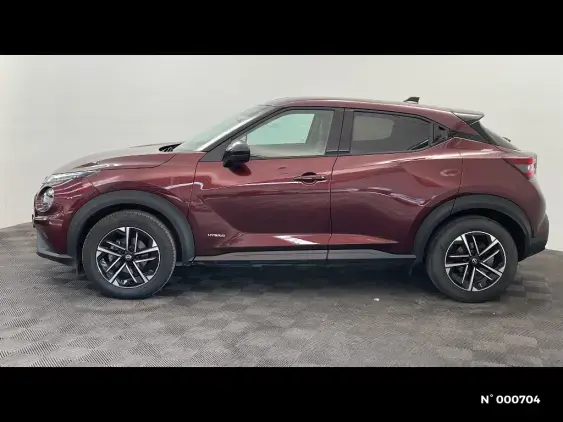 NISSAN JUKE II - voiture d'occasion - Photo 2