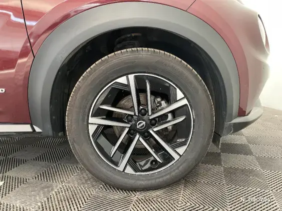 NISSAN JUKE II - voiture d'occasion - Photo 8