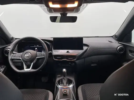 NISSAN JUKE II - voiture d'occasion - Photo 9
