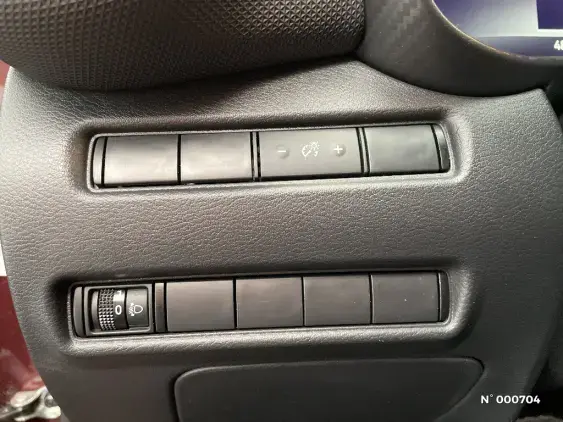 NISSAN JUKE II - voiture d'occasion - Photo 15
