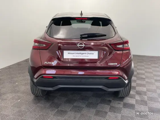 NISSAN JUKE II - voiture d'occasion - Photo 6