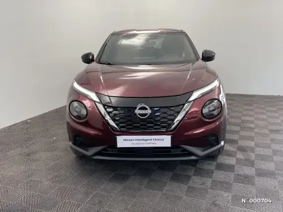 NISSAN JUKE II - voiture d'occasion - Photo 3