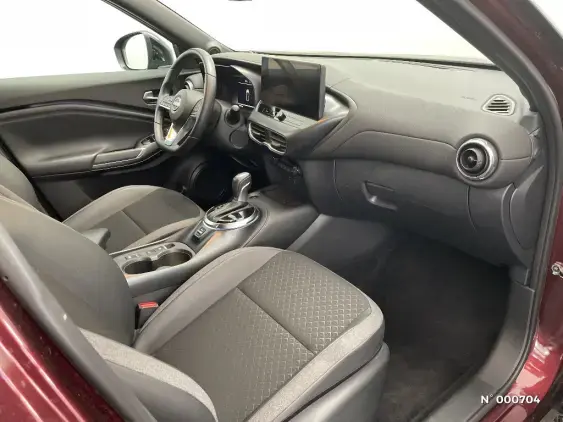 NISSAN JUKE II - voiture d'occasion - Photo 10