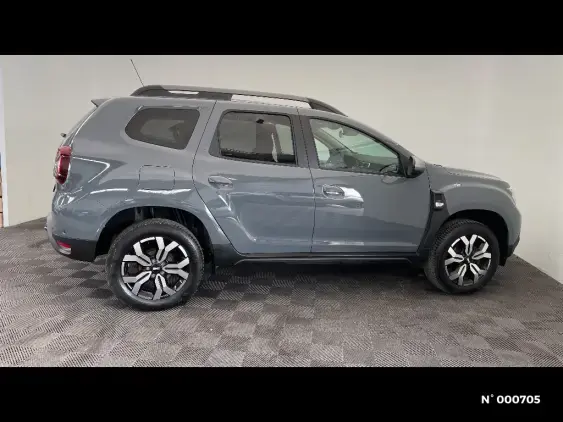 DACIA DUSTER II - voiture d'occasion - Photo 5