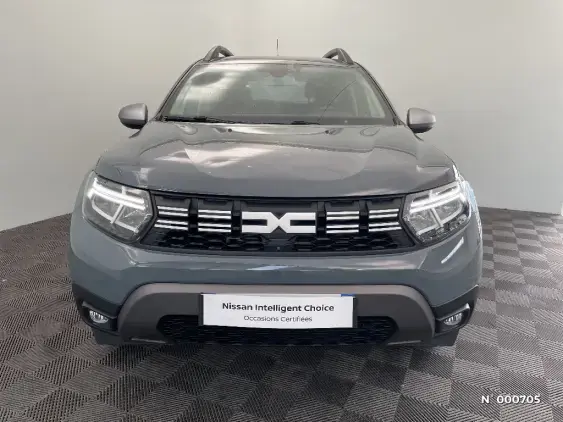 DACIA DUSTER II - voiture d'occasion - Photo 3