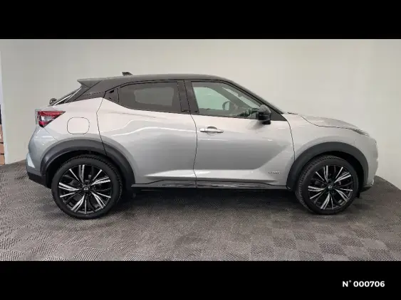 NISSAN JUKE II - voiture d'occasion - Photo 5