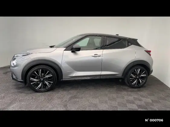 NISSAN JUKE II - voiture d'occasion - Photo 2