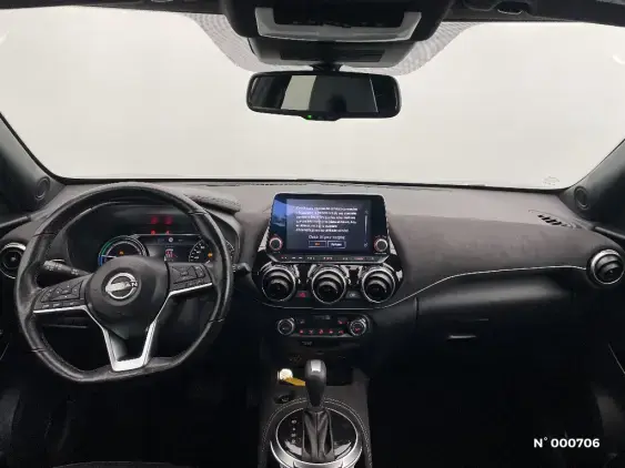 NISSAN JUKE II - voiture d'occasion - Photo 9