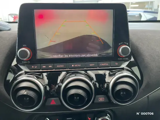 NISSAN JUKE II - voiture d'occasion - Photo 14