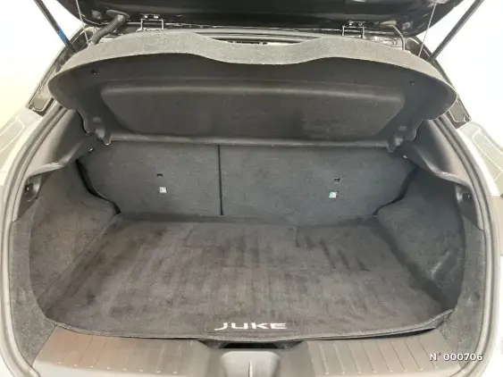 NISSAN JUKE II - voiture d'occasion - Photo 7