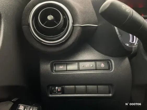 NISSAN JUKE II - voiture d'occasion - Photo 15