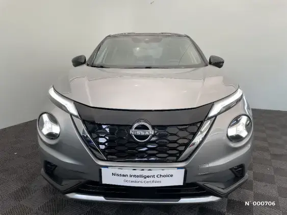 NISSAN JUKE II - voiture d'occasion - Photo 3