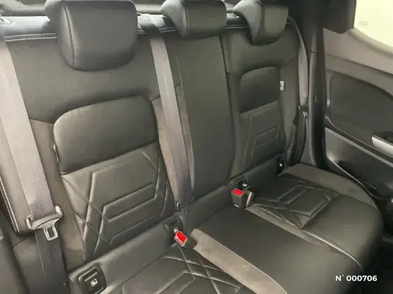 NISSAN JUKE II - voiture d'occasion - Photo 11