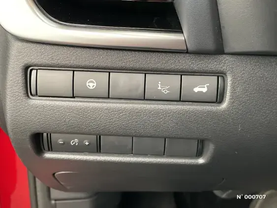 NISSAN QASHQAI III - voiture d'occasion - Photo 15