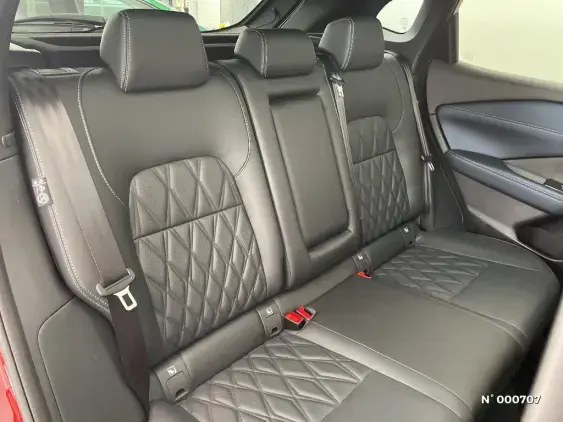 NISSAN QASHQAI III - voiture d'occasion - Photo 11