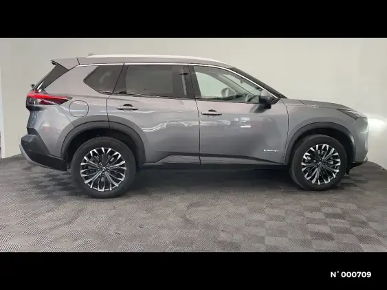 NISSAN X-TRAIL IV - voiture d'occasion - Photo 5