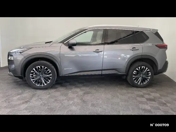NISSAN X-TRAIL IV - voiture d'occasion - Photo 2