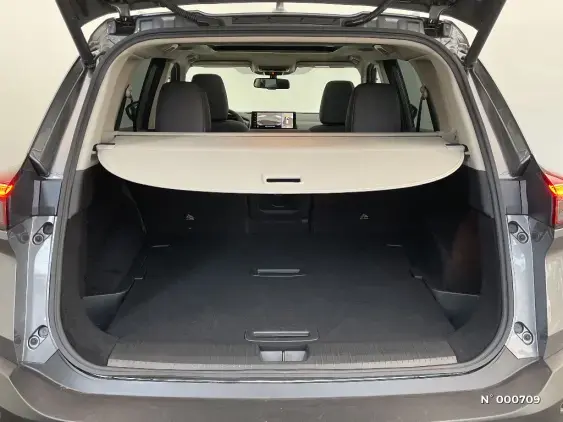 NISSAN X-TRAIL IV - voiture d'occasion - Photo 7