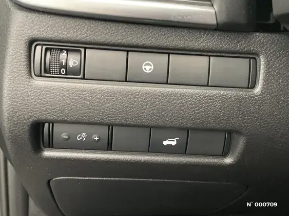 NISSAN X-TRAIL IV - voiture d'occasion - Photo 15