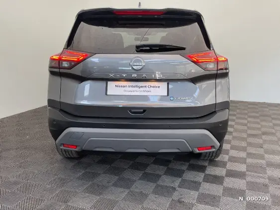 NISSAN X-TRAIL IV - voiture d'occasion - Photo 6
