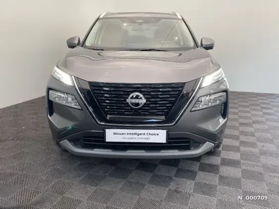 NISSAN X-TRAIL IV - voiture d'occasion - Photo 3