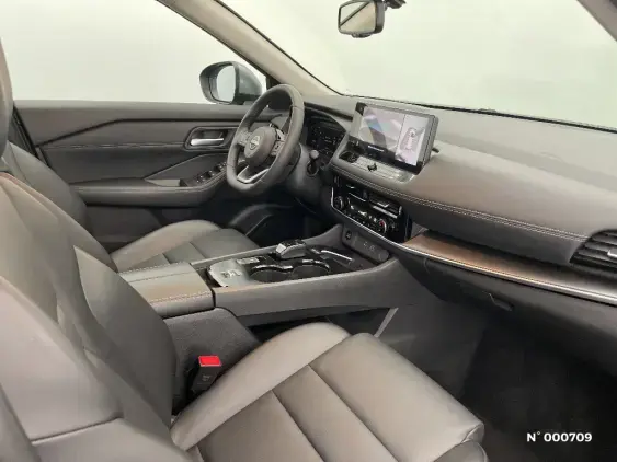 NISSAN X-TRAIL IV - voiture d'occasion - Photo 10