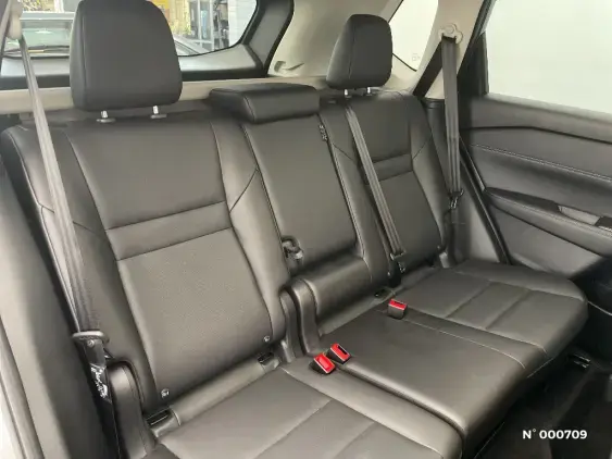 NISSAN X-TRAIL IV - voiture d'occasion - Photo 11
