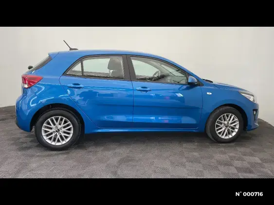 KIA RIO IV - voiture d'occasion - Photo 5
