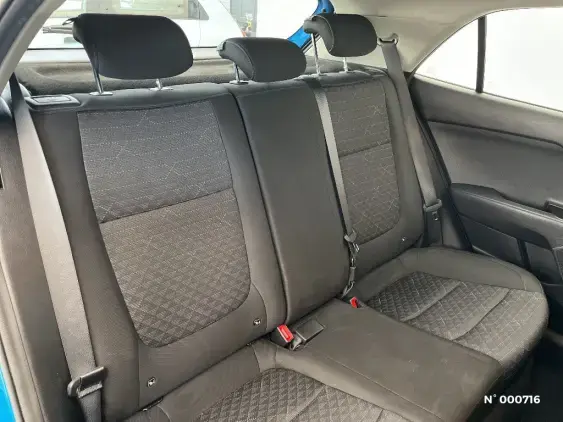 KIA RIO IV - voiture d'occasion - Photo 11