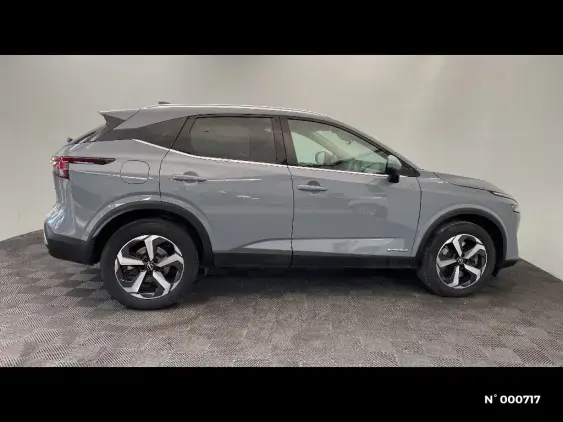 NISSAN QASHQAI III - voiture d'occasion - Photo 5