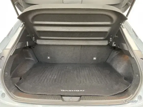 NISSAN QASHQAI III - voiture d'occasion - Photo 7