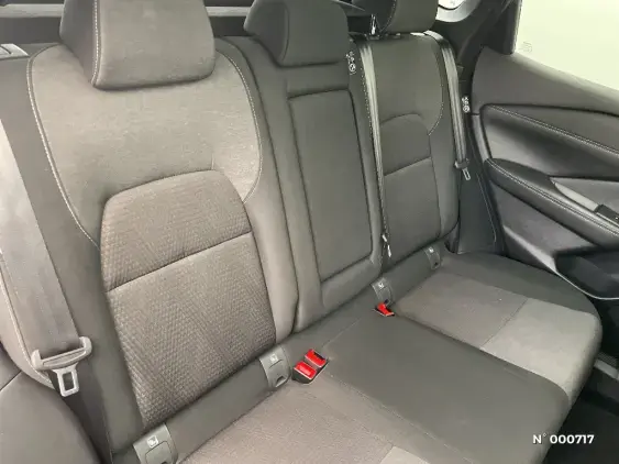 NISSAN QASHQAI III - voiture d'occasion - Photo 11