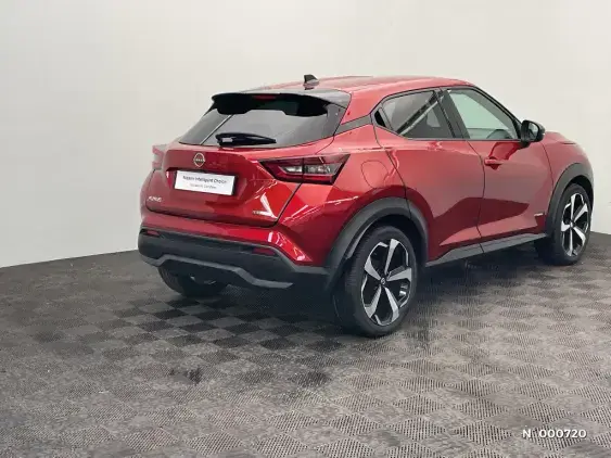 NISSAN JUKE II - voiture d'occasion - Photo 4