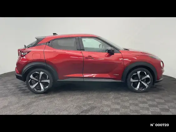 NISSAN JUKE II - voiture d'occasion - Photo 5