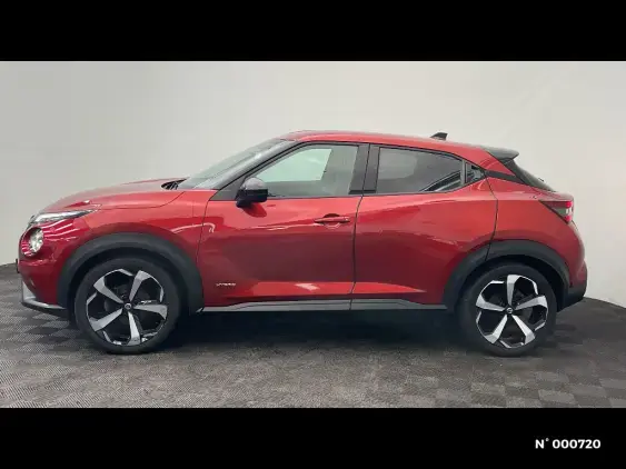 NISSAN JUKE II - voiture d'occasion - Photo 2