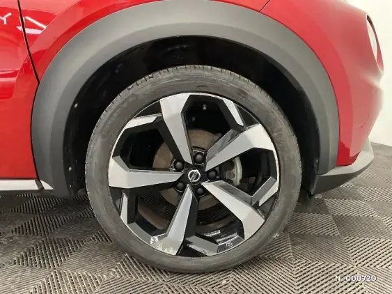NISSAN JUKE II - voiture d'occasion - Photo 8