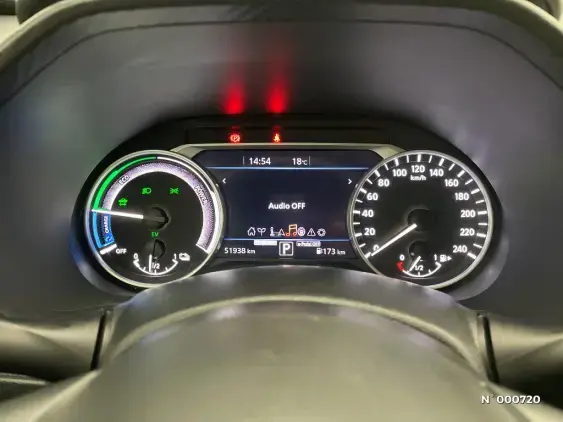 NISSAN JUKE II - voiture d'occasion - Photo 12