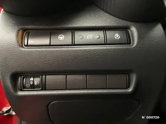 NISSAN JUKE II - voiture d'occasion - Photo 15